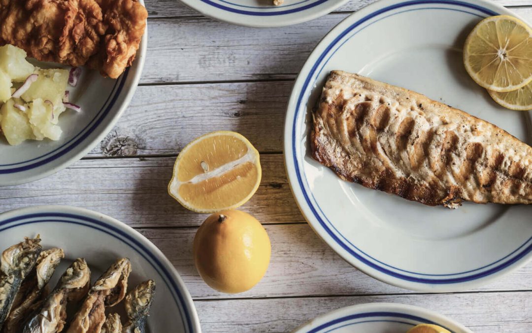 Dining Alone, Not Lonely: How to Enjoy Eating Alone While Traveling